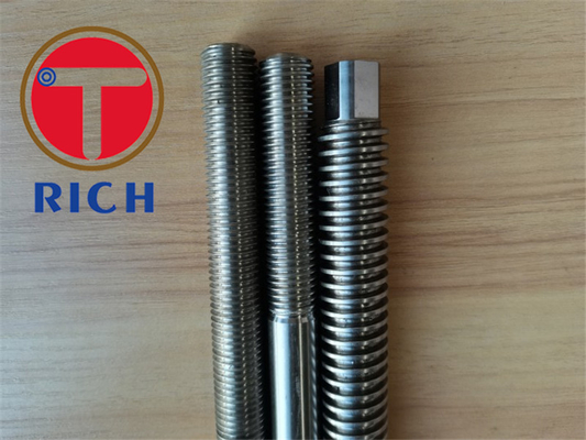 ভালো দাম থ্রেড স্টেইনলেস স্টীল ASTM যথার্থ Cnc মেশিনিং অংশ অনলাইন