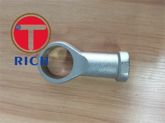 ভালো দাম ডাই Astm 304 স্টেইনলেস স্টীল যথার্থ কাস্টিং গাড়ির যন্ত্রাংশ অনলাইন