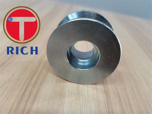 ভালো দাম Torich Cnc টার্নিং পার্টস কাস্টম 303 স্টেইনলেস স্টীল উপাদান অনলাইন