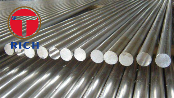 ভালো দাম Astm A276 S30403 10mm রাউন্ড ব্রাইট বার টরিচ অনলাইন