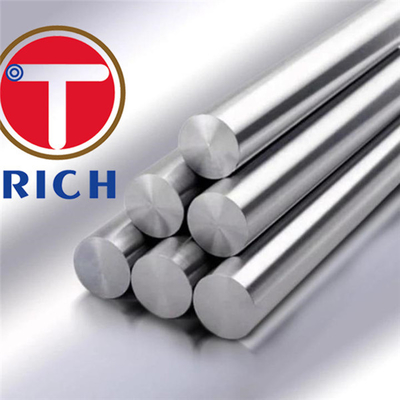ভালো দাম AISI 1045 GB 45# DIN C45 CK45 1.0503 হার্ড ক্রোমড পিস্টন রড অনলাইন