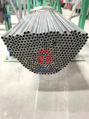 ভালো দাম Astmａ269 উজ্জ্বল অ্যানিলড টিউবিং 304 316 Hp / Uhp Ba+ বিজোড় অনলাইন