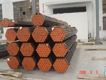 ভালো দাম উচ্চ চাপ জন্য Astm A523 সমতল শেষ seamless ঢালাই পাইপ / Erw ইস্পাত পাইপ অনলাইন