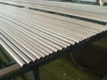 ভালো দাম যান্ত্রিক ঠান্ডা কাজ খাদ ইস্পাত পাইপ Annealed AISI4130 AISI4140 অনলাইন