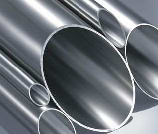 ভালো দাম ASTM A249 অক্সেনটিক ব্রাইট Annealed বোতল জন্য স্টেইনলেস স্টীল টিউব অনলাইন