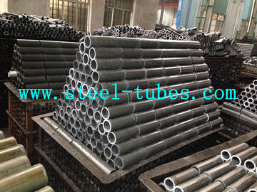 ভালো দাম কম কার্বন সিমलेस DOM ইস্পাত টিউব SAE J526 মোটরগাড়ি জন্য গোলাকার আকার অনলাইন