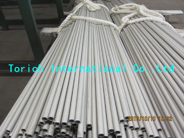ভালো দাম A511 / A511M এমটি 304, এমটি 304L, MT309, MT309S সিমलेस স্টেইনলেস স্টিল মেকানিকাল টিউবিং অনলাইন
