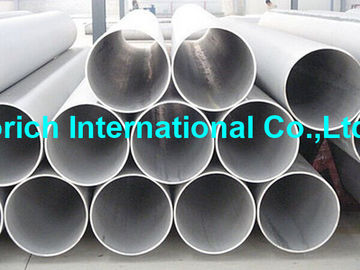 ভালো দাম এএসটিএম B444 নিকেল Chromium Molybdenum নিকেল অ্যালয়ে টিউব UNS N06625 UNS N06852 অনলাইন