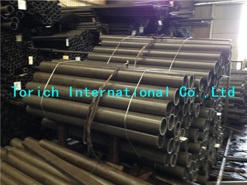 ভালো দাম SAE J524 ঠান্ডা ড্রাউন সিমलेस ইস্পাত টিউব, কম কার্বন ইস্পাত টিউব Annealed অনলাইন