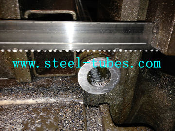 ভালো দাম JIS জি 3429 উচ্চ চাপ গ্যাস সিলিন্ডার জন্য seamless স্বয়ংক্রিয়তা ইস্পাত টিউব অনলাইন