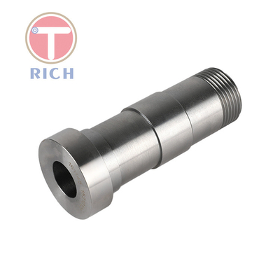 ভালো দাম Cnc টিউব অ্যালুমিনিয়াম মেশিনিং নির্ভুল উপাদান হ্যান্ডলিং সরঞ্জাম সলিড ফর্কলিফ্ট অংশ অনলাইন
