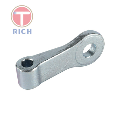 ভালো দাম নির্ভুলতা স্টেইনলেস স্টীল গরম forging ট্রাক উপাদান হ্যান্ডলিং সরঞ্জাম ফর্কলিফ্ট অংশ অনলাইন
