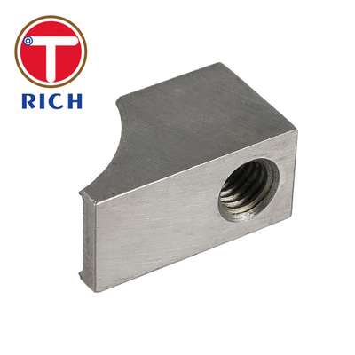ভালো দাম কাউন্টার নমুনা মেটাল OEM CNC যথার্থ মেশিনিং ছোট অ্যালুমিনিয়াম কাস্টিং ফোরজিং যন্ত্রাংশ অনলাইন