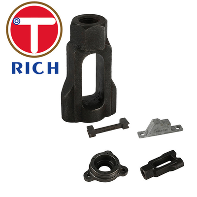 ভালো দাম গরু চাষের সরঞ্জাম কৃষি মেশিন oem cnc মেশিনিং অ্যালুমিনিয়াম যন্ত্রাংশ অনলাইন