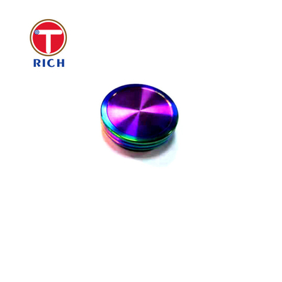ভালো দাম Cnc কাস্টম মেশিনিং স্টেইনলেস স্টীল 510 থ্রেডেড অ্যাটোমাইজার অনলাইন