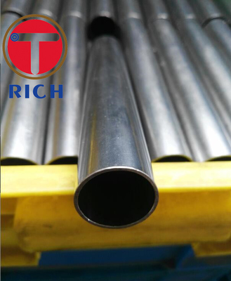 ভালো দাম ASTM - A524 বিজোড় কার্বন ইস্পাত পাইপ বায়ুমণ্ডলীয় নিম্ন তাপমাত্রা অটো যন্ত্রাংশের জন্য অনলাইন